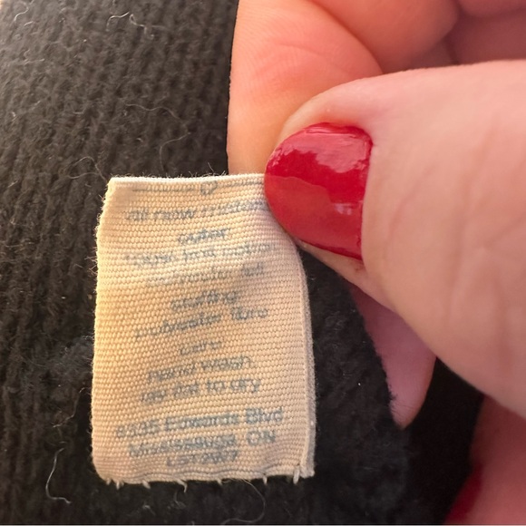 SOLD- Cuddle and Kind 20 Inch Everest Penguin Plush Stuffed Knit Doll Hat Peru - Picture 7 of 11